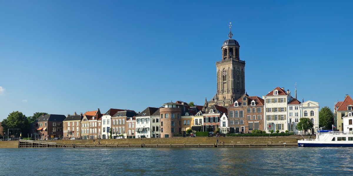 Autosleutels Deventer